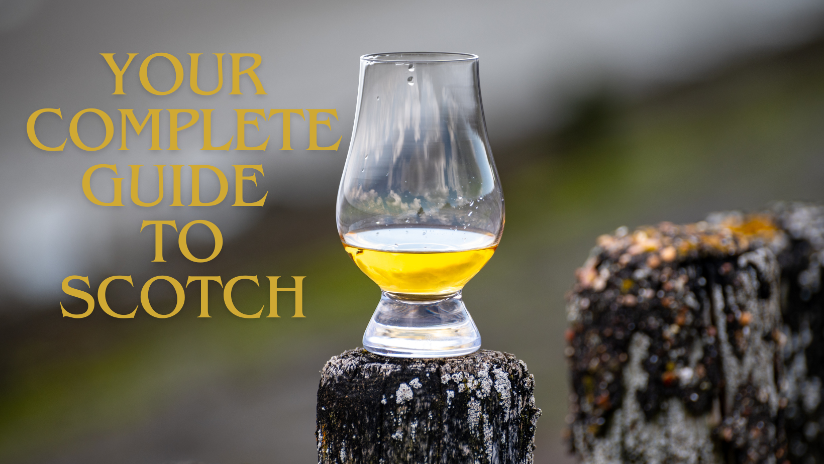 Your Complete Guide To Scotch Whiskey Regions Spirits With Smoke 6971