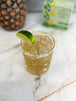 Pineapple Jalapeno Margarita Cocktail Infusion Kit. Can also be used to create a Mocktail.