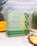 Pineapple Jalapeno Margarita Cocktail Infusion Kit. Can also be used to create a Mocktail.