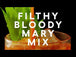 Bloody Mary Mix