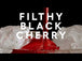 All Natural Black Cherry Syrup