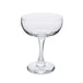 The Classic Coupe Glass