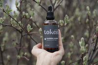 Muskoka Smoke Bitters