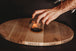 The Barrel Top - Spirits With Smoke Inc -