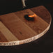 Half Circle Smoking Board - Spirits With Smoke Inc -