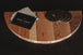 Half Circle Smoking Board - Spirits With Smoke Inc -