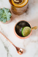 Moscow Mule