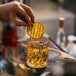 The Barrel Top - Spirits With Smoke Inc -
