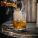 The Barrel Top - Spirits With Smoke Inc -