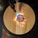 The Barrel Top - Spirits With Smoke Inc -