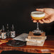 Smoked Starter Kit with a Cherry Smoked Whiskey Sour