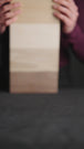 Home Smoking Board