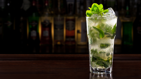 How to Make the Perfect Mojito: A Refreshing Guide to This Classic Cocktail