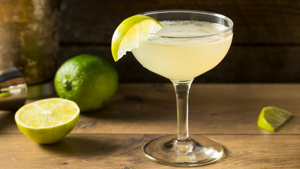 Mastering the Classic Daiquiri: A Guide to the Perfect Balance of Rum and Lime