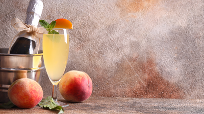 How to Make the Perfect Bellini: A Step by Step Guide