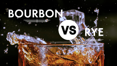 Bourbon vs Rye: Key Differences & When To Use