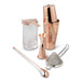 Complete Barware Set | Stir & Shake Cocktail Set