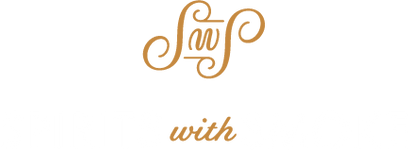 Spirits with Smoke Logo White