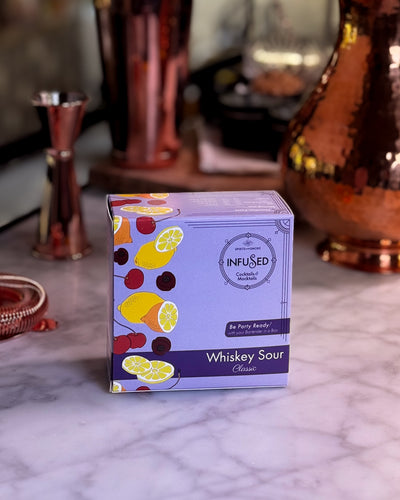 Whiskey Sour
