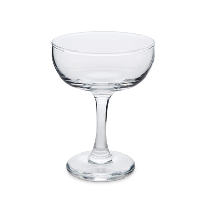 The Classic Coupe Glass