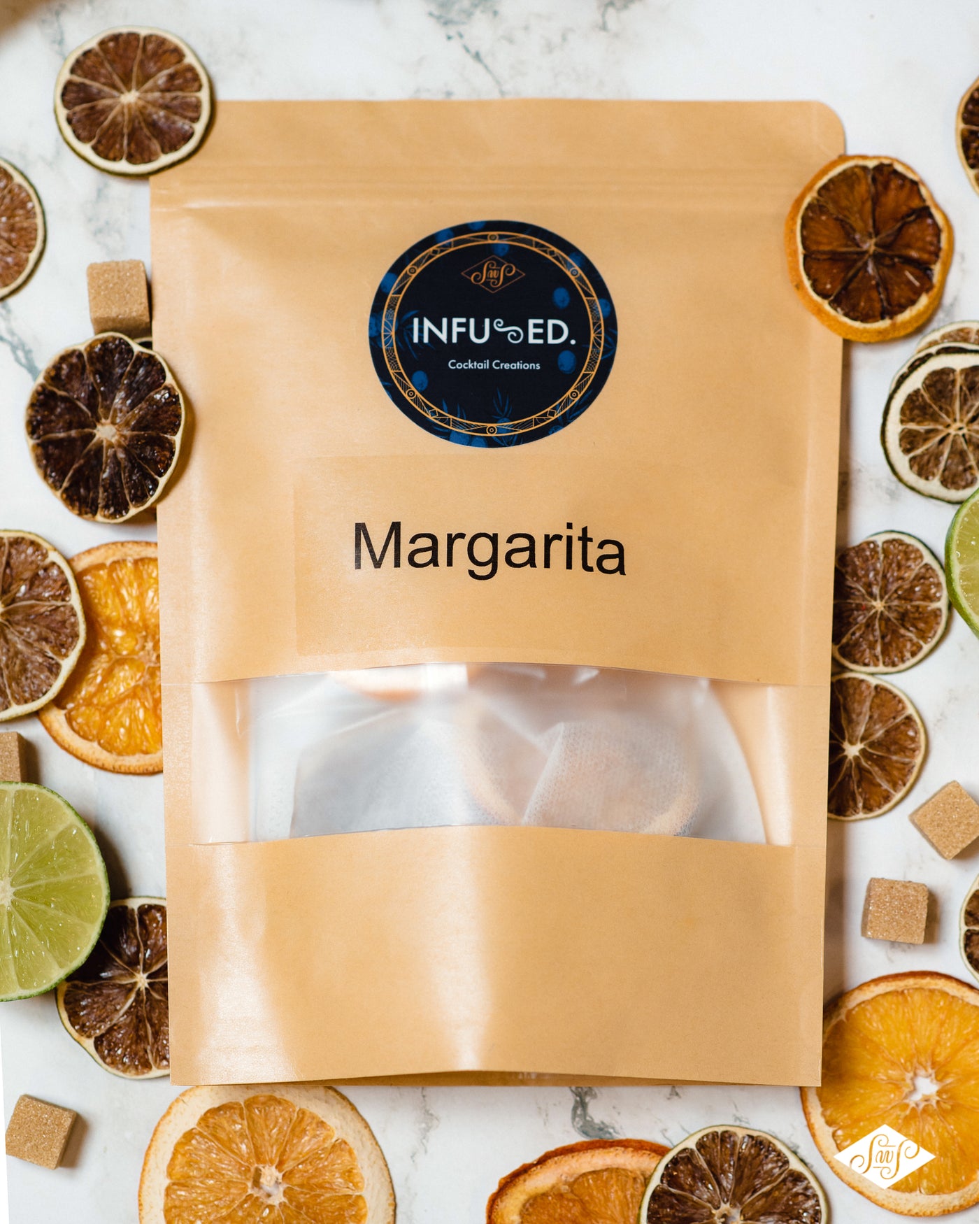 Margarita - Pineapple Jalapeno