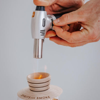 Cocktail Torch - Spirits With Smoke Inc - 